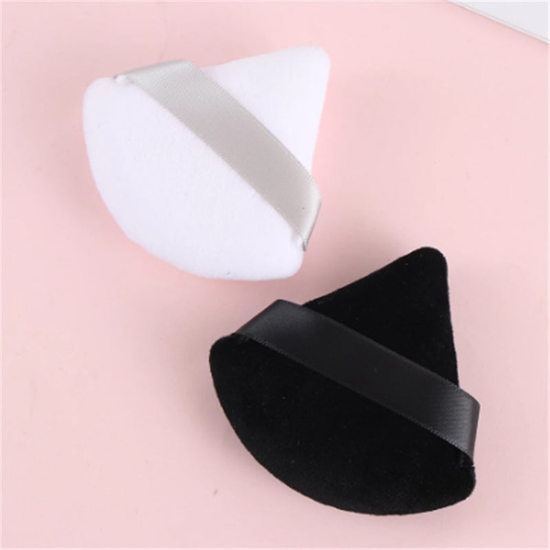 Triangle Powder Puff Beauty Sponge