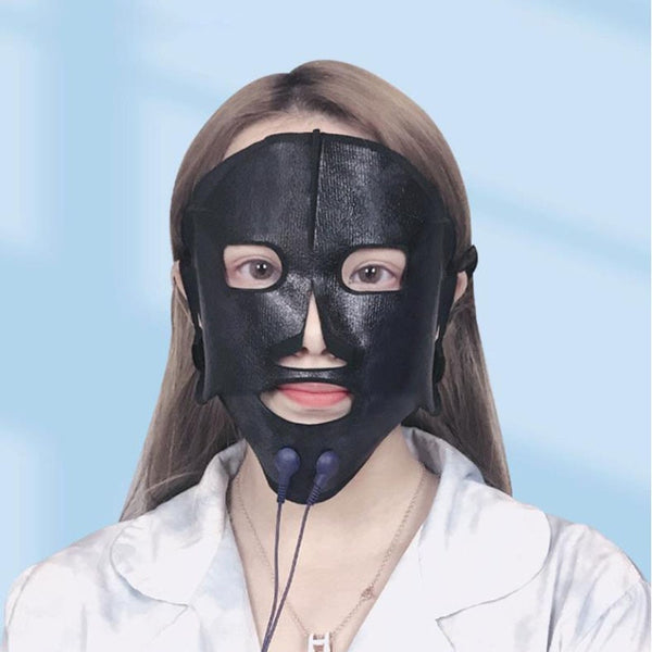 EMS Introducer Facial Beauty Electronic Mask