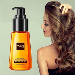 TWG Macadamia Hair Care Essential Oil