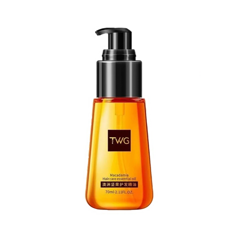 TWG Macadamia Hair Care Essential Oil
